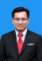 MOHD HAFIZ BIN ZAINUDIN